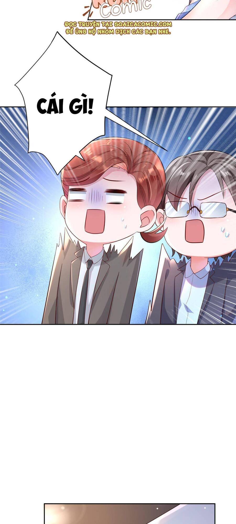 Cuộc Hôn Nhân Với Boss Nhà Giàu Khét Tiếng Chap 3 - Next Chap 4