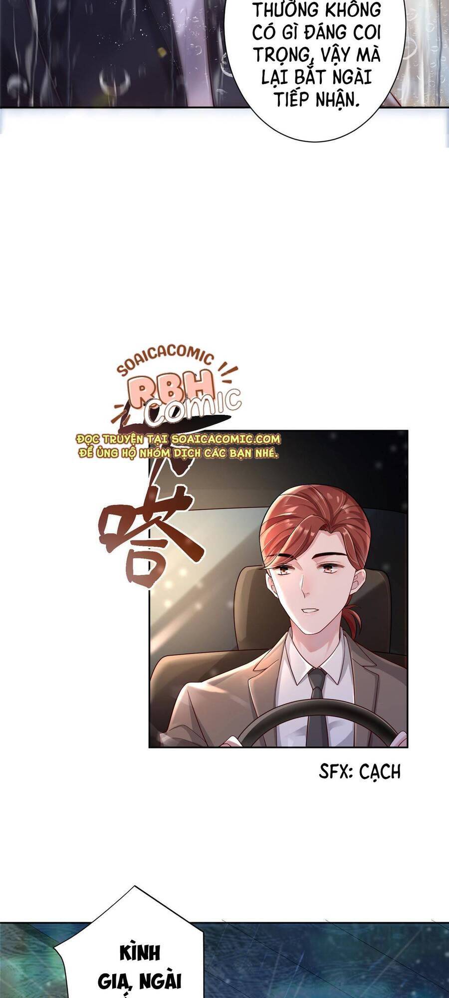 Cuộc Hôn Nhân Với Boss Nhà Giàu Khét Tiếng Chap 3 - Next Chap 4