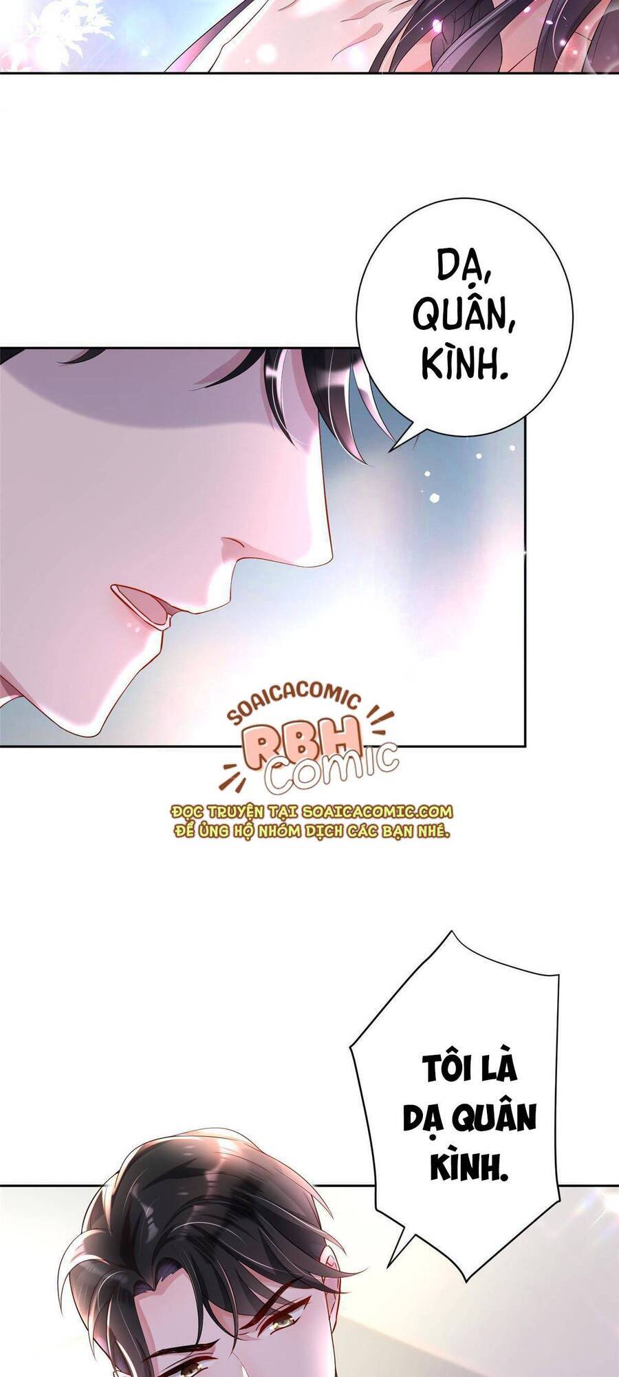 Cuộc Hôn Nhân Với Boss Nhà Giàu Khét Tiếng Chap 3 - Next Chap 4