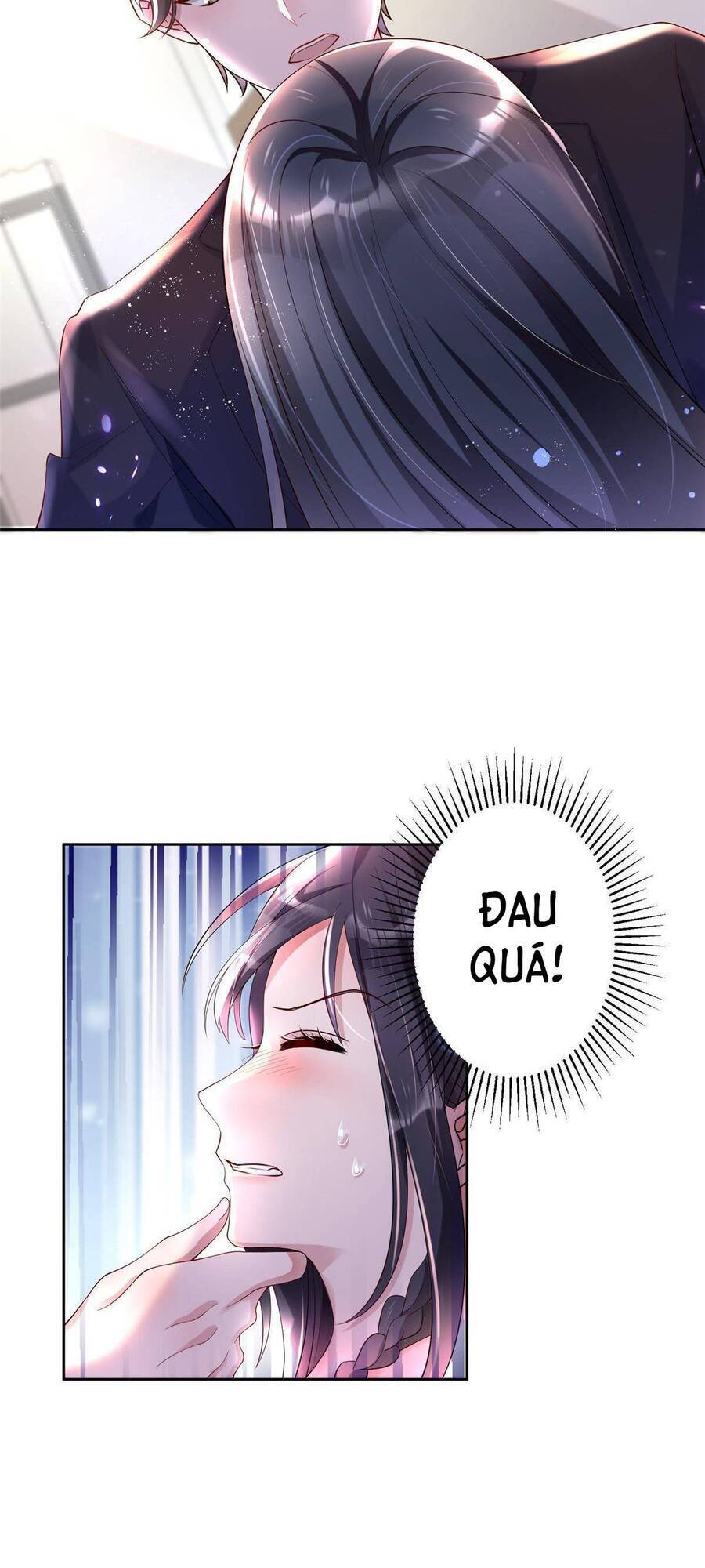 Cuộc Hôn Nhân Với Boss Nhà Giàu Khét Tiếng Chap 3 - Next Chap 4
