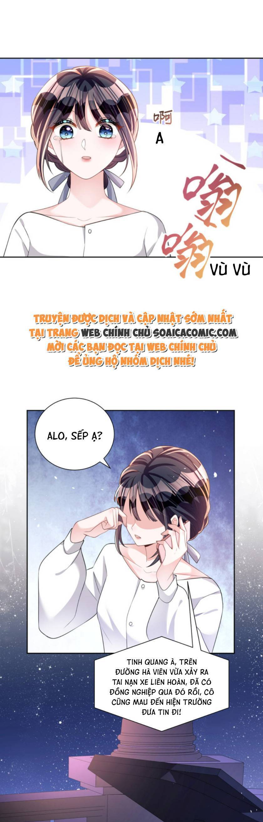 Cuộc Hôn Nhân Với Boss Nhà Giàu Khét Tiếng Chap 30 - Next Chap 31