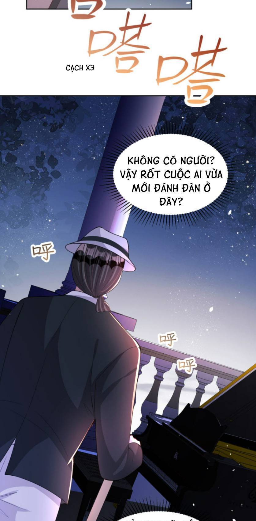 Cuộc Hôn Nhân Với Boss Nhà Giàu Khét Tiếng Chap 30 - Next Chap 31