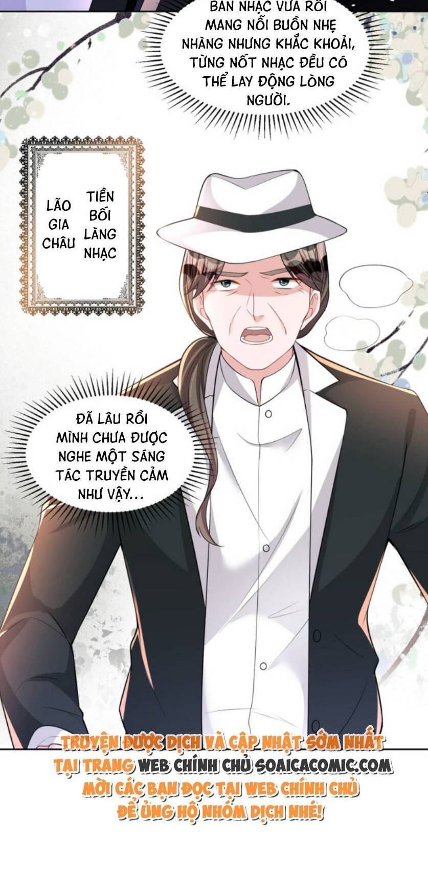 Cuộc Hôn Nhân Với Boss Nhà Giàu Khét Tiếng Chap 30 - Next Chap 31