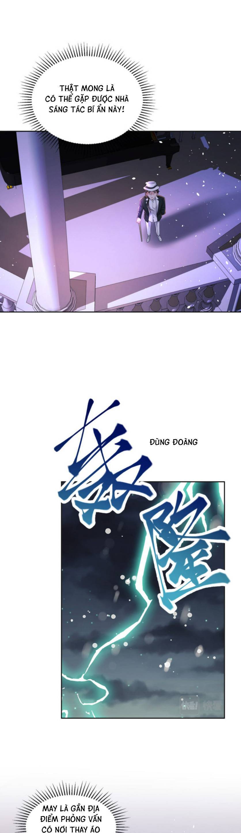 Cuộc Hôn Nhân Với Boss Nhà Giàu Khét Tiếng Chap 30 - Next Chap 31