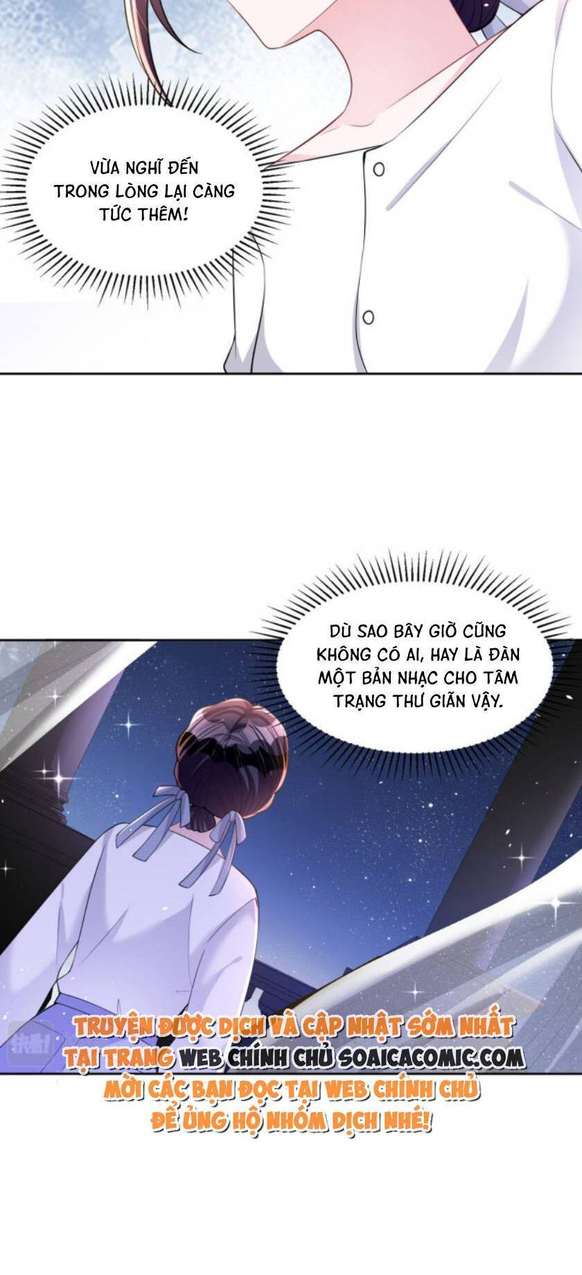 Cuộc Hôn Nhân Với Boss Nhà Giàu Khét Tiếng Chap 30 - Next Chap 31
