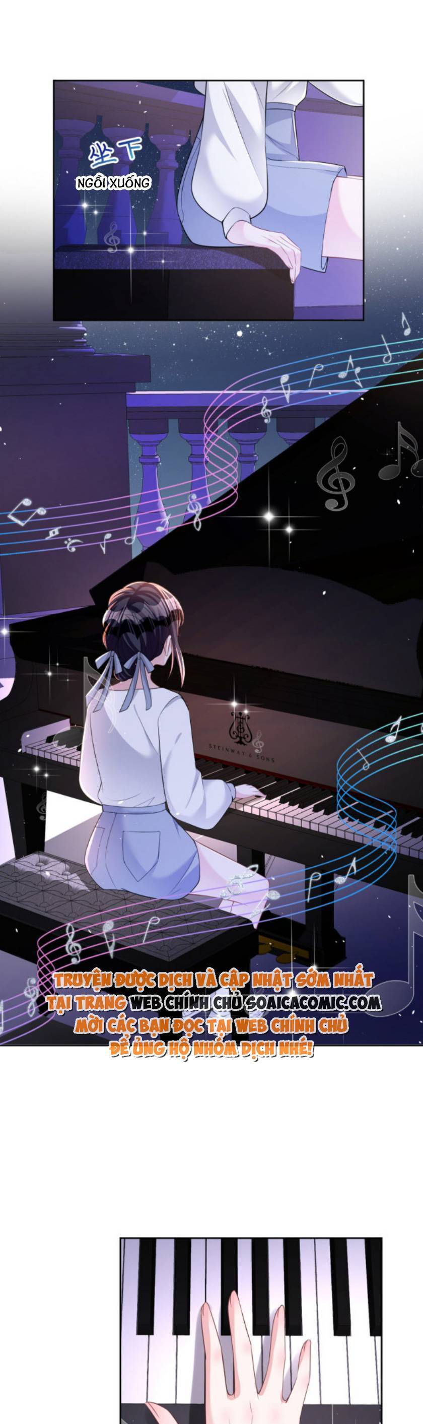 Cuộc Hôn Nhân Với Boss Nhà Giàu Khét Tiếng Chap 30 - Next Chap 31