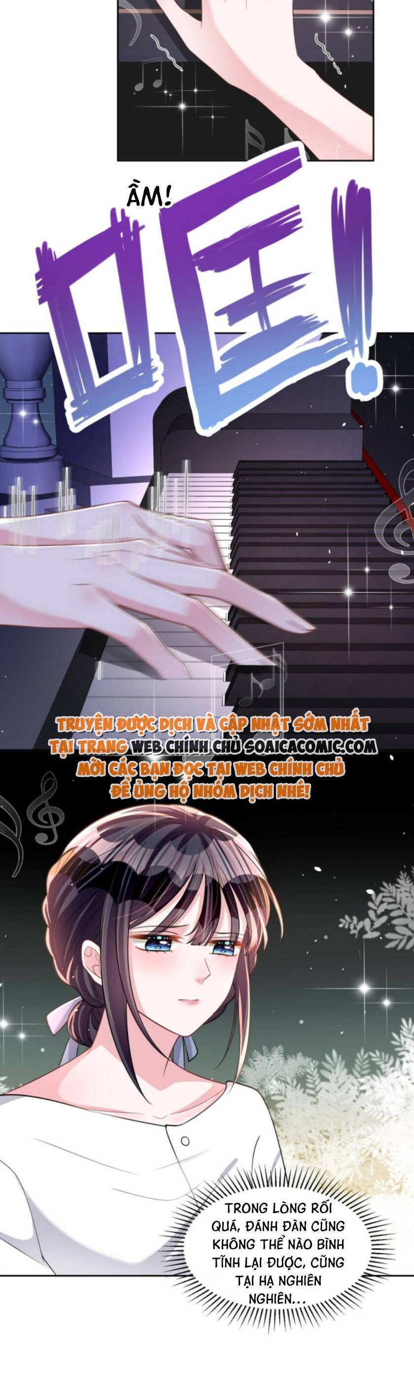 Cuộc Hôn Nhân Với Boss Nhà Giàu Khét Tiếng Chap 30 - Next Chap 31