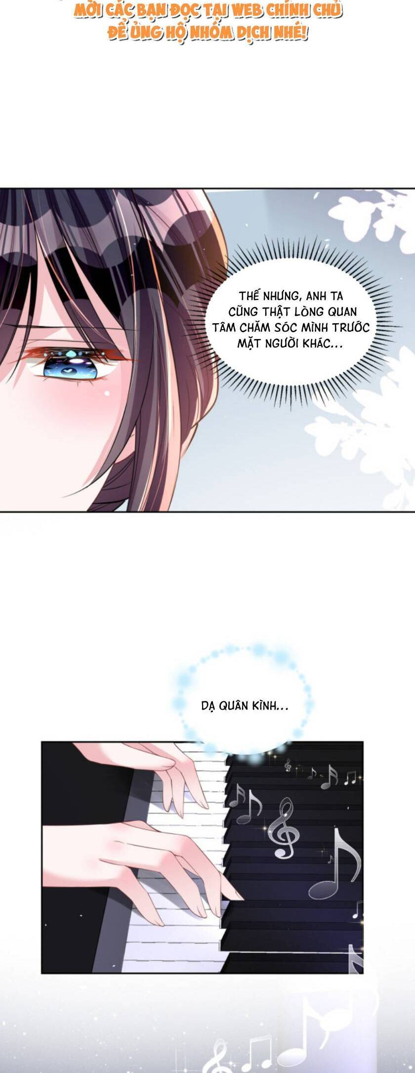 Cuộc Hôn Nhân Với Boss Nhà Giàu Khét Tiếng Chap 30 - Next Chap 31