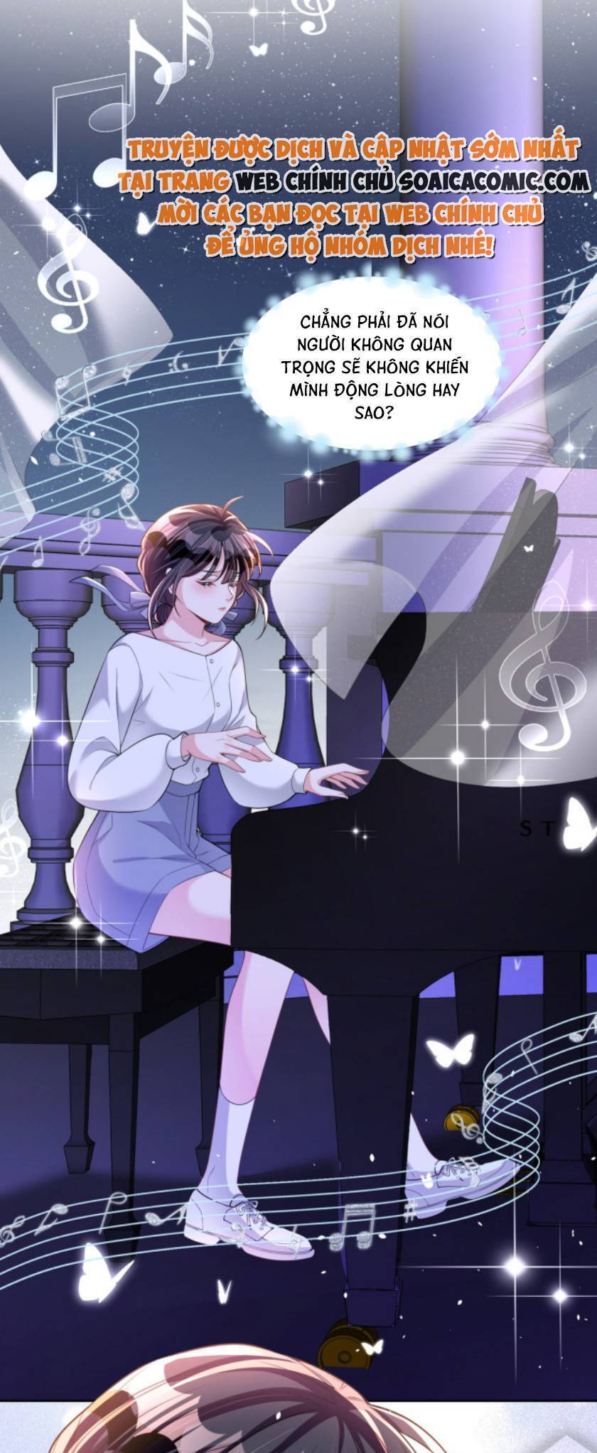 Cuộc Hôn Nhân Với Boss Nhà Giàu Khét Tiếng Chap 30 - Next Chap 31