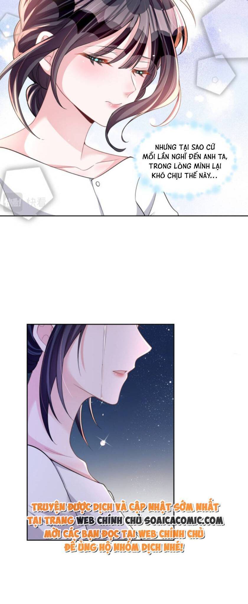 Cuộc Hôn Nhân Với Boss Nhà Giàu Khét Tiếng Chap 30 - Next Chap 31