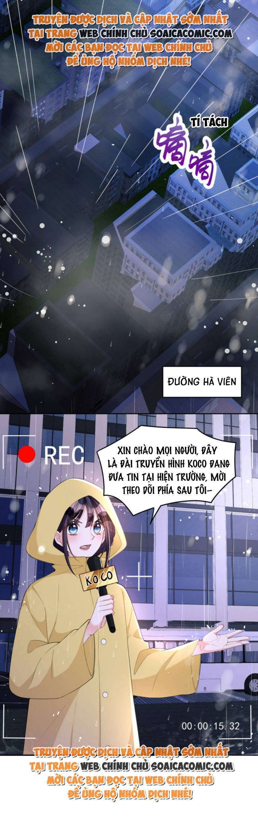 Cuộc Hôn Nhân Với Boss Nhà Giàu Khét Tiếng Chap 31 - Next Chap 32