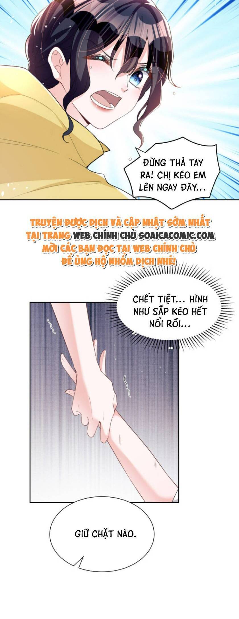 Cuộc Hôn Nhân Với Boss Nhà Giàu Khét Tiếng Chap 31 - Next Chap 32
