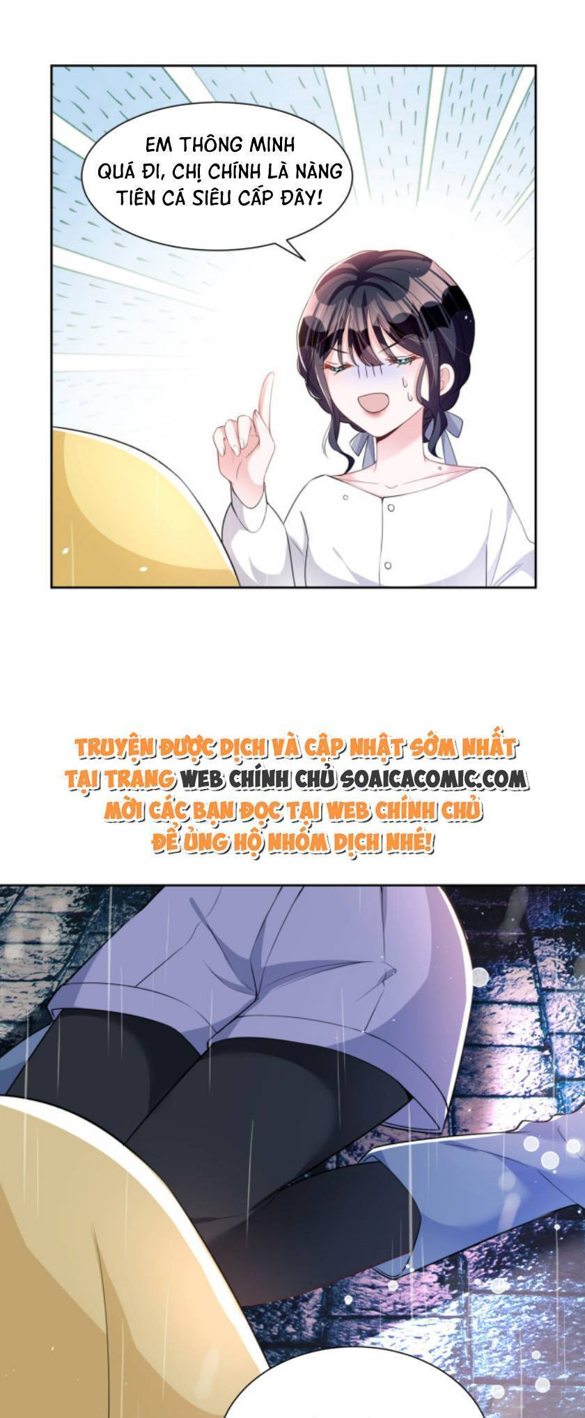 Cuộc Hôn Nhân Với Boss Nhà Giàu Khét Tiếng Chap 31 - Next Chap 32