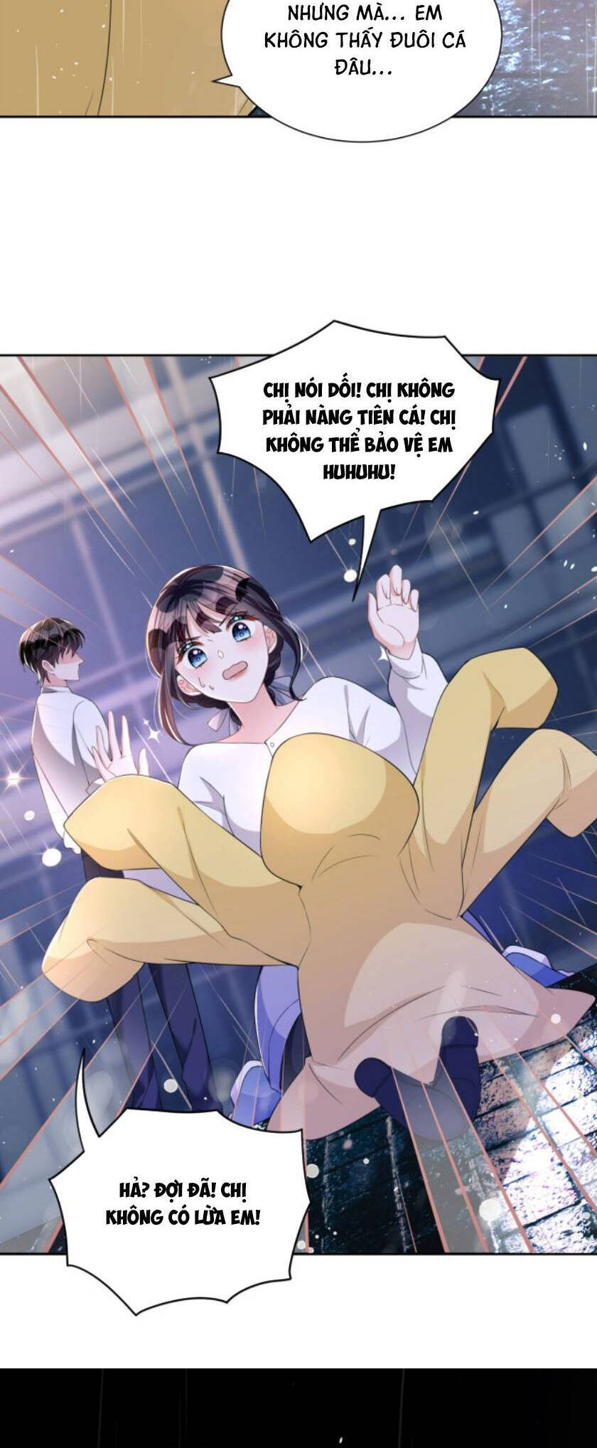 Cuộc Hôn Nhân Với Boss Nhà Giàu Khét Tiếng Chap 31 - Next Chap 32