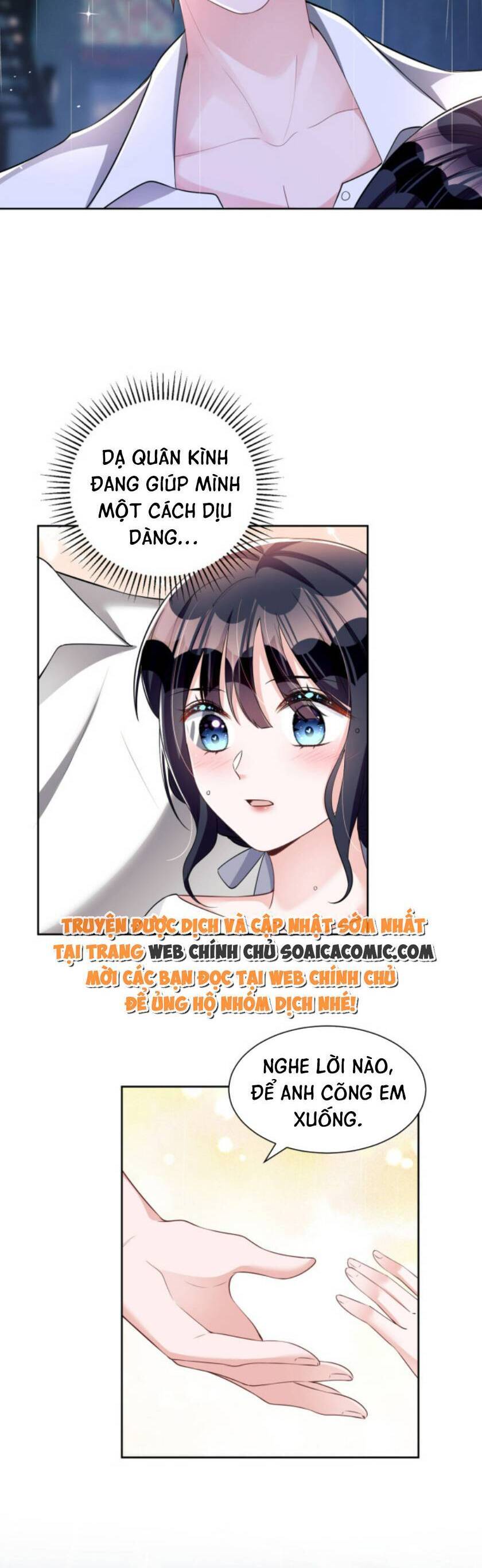 Cuộc Hôn Nhân Với Boss Nhà Giàu Khét Tiếng Chap 31 - Next Chap 32