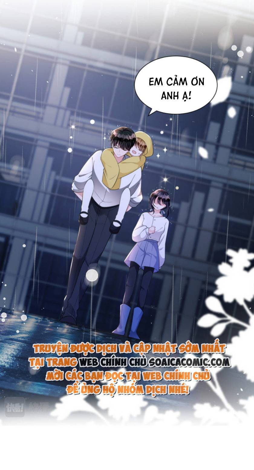 Cuộc Hôn Nhân Với Boss Nhà Giàu Khét Tiếng Chap 31 - Next Chap 32