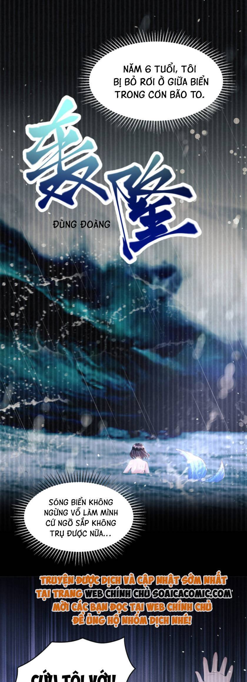 Cuộc Hôn Nhân Với Boss Nhà Giàu Khét Tiếng Chap 31 - Next Chap 32
