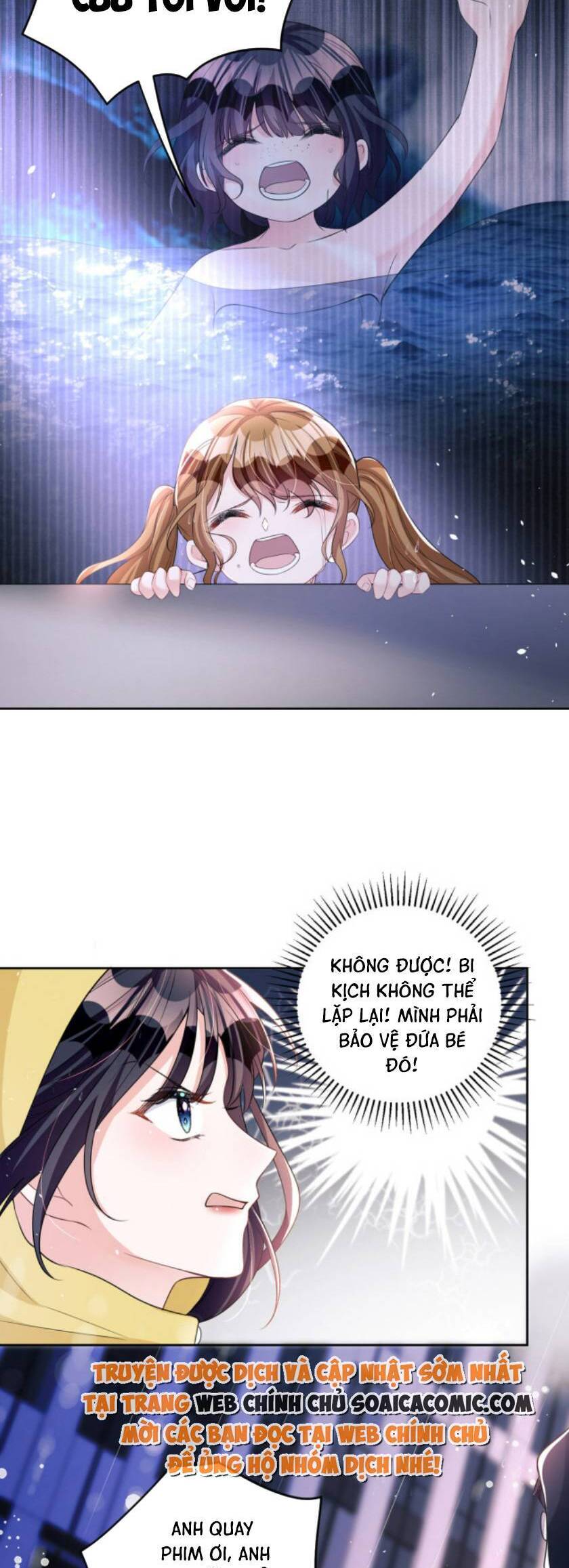 Cuộc Hôn Nhân Với Boss Nhà Giàu Khét Tiếng Chap 31 - Next Chap 32
