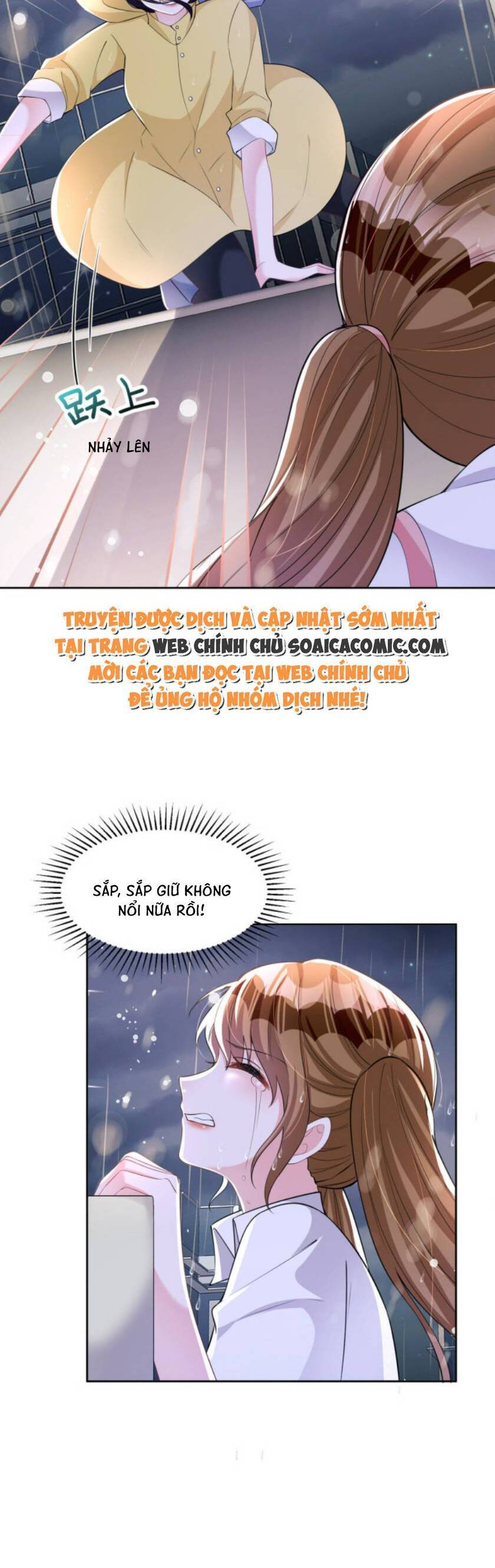 Cuộc Hôn Nhân Với Boss Nhà Giàu Khét Tiếng Chap 31 - Next Chap 32