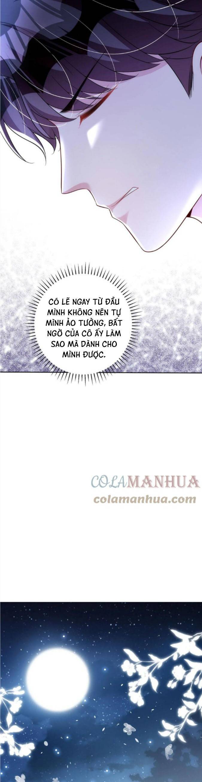 Cuộc Hôn Nhân Với Boss Nhà Giàu Khét Tiếng Chap 46 - Next Chap 47