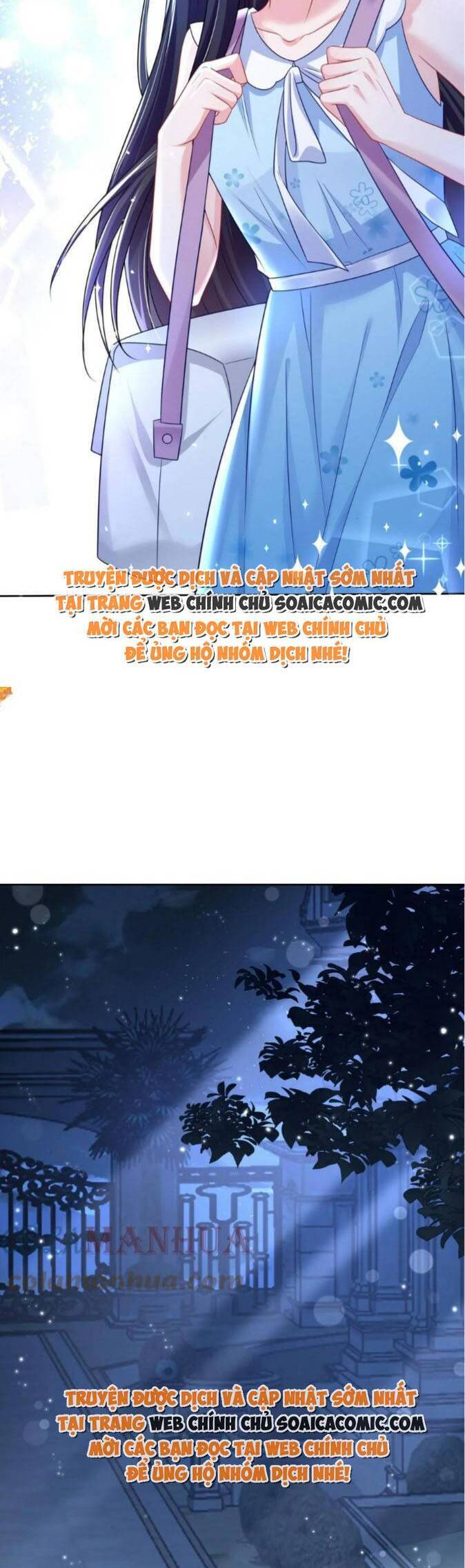 Cuộc Hôn Nhân Với Boss Nhà Giàu Khét Tiếng Chap 46 - Next Chap 47