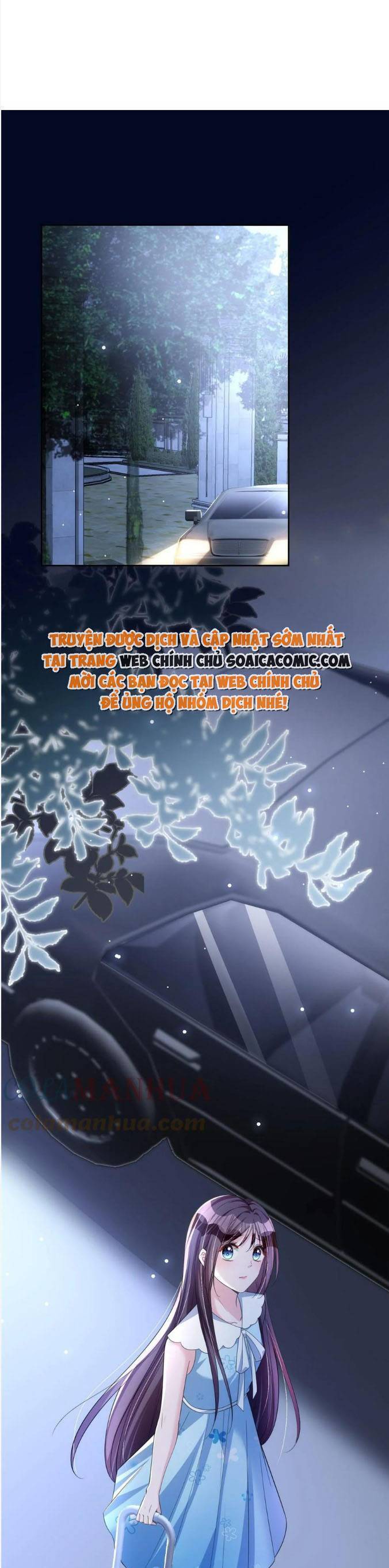 Cuộc Hôn Nhân Với Boss Nhà Giàu Khét Tiếng Chap 46 - Next Chap 47