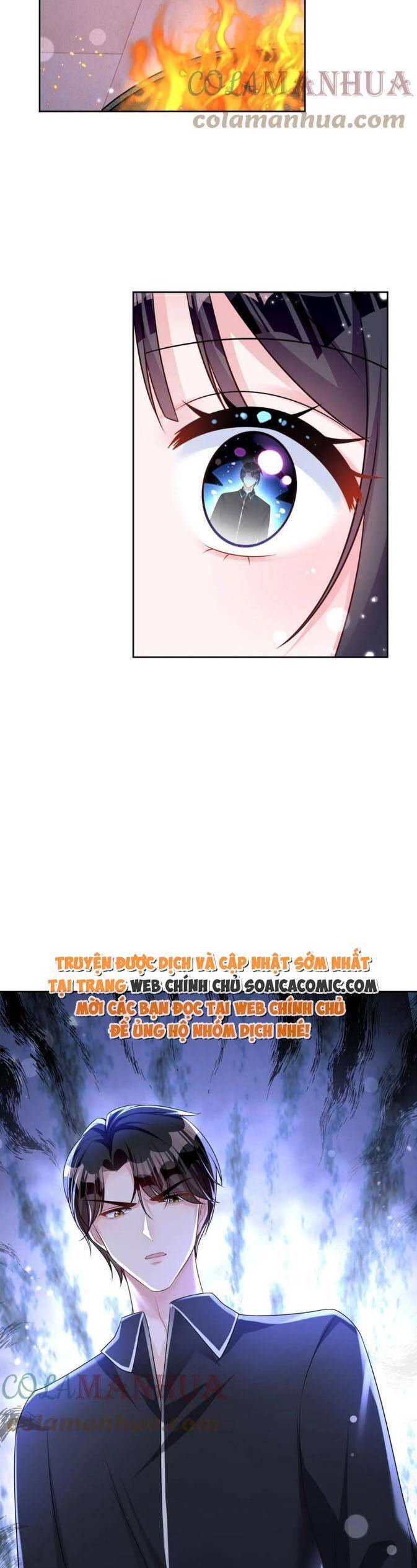 Cuộc Hôn Nhân Với Boss Nhà Giàu Khét Tiếng Chap 46 - Next Chap 47