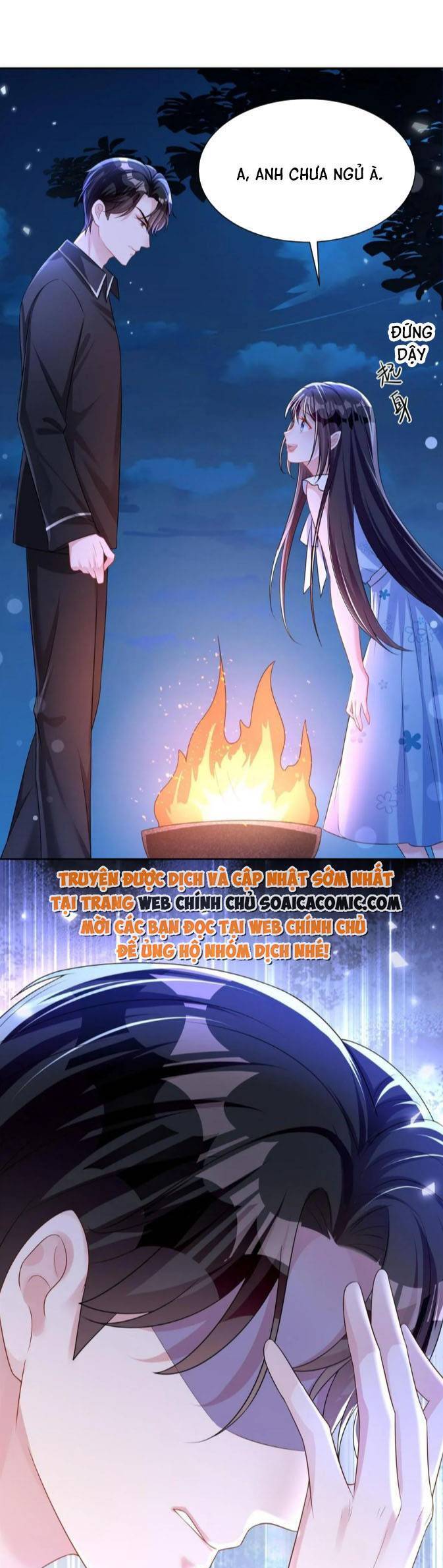 Cuộc Hôn Nhân Với Boss Nhà Giàu Khét Tiếng Chap 46 - Next Chap 47