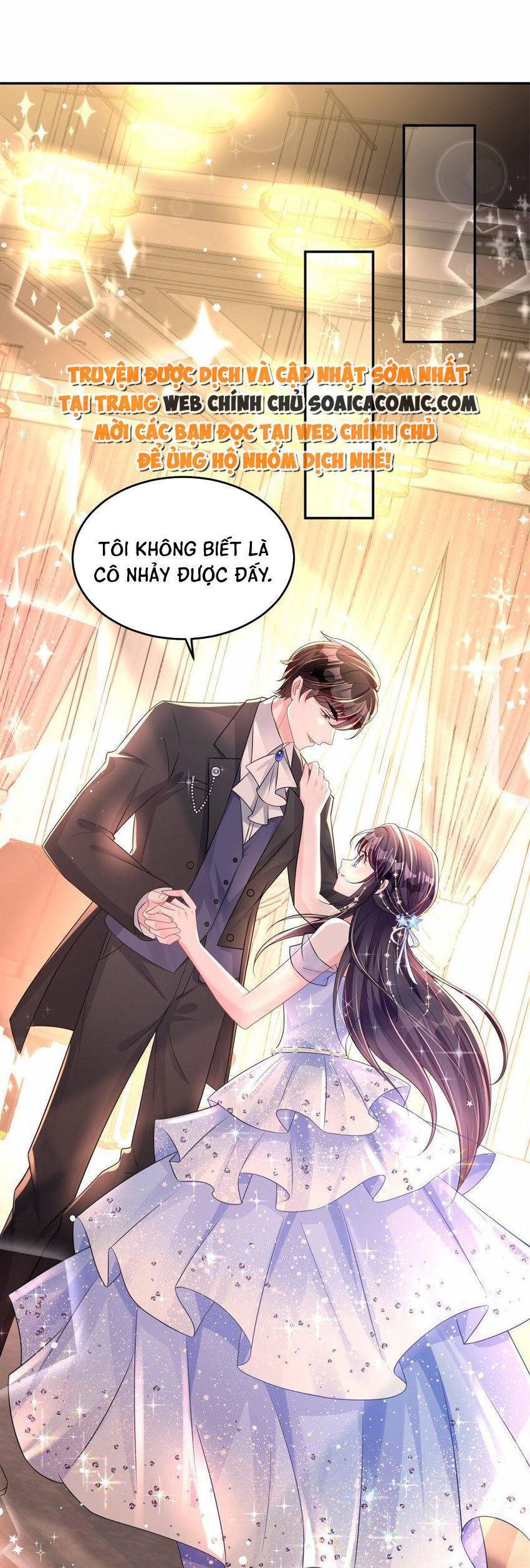Cuộc Hôn Nhân Với Boss Nhà Giàu Khét Tiếng Chap 50 - Next Chap 51