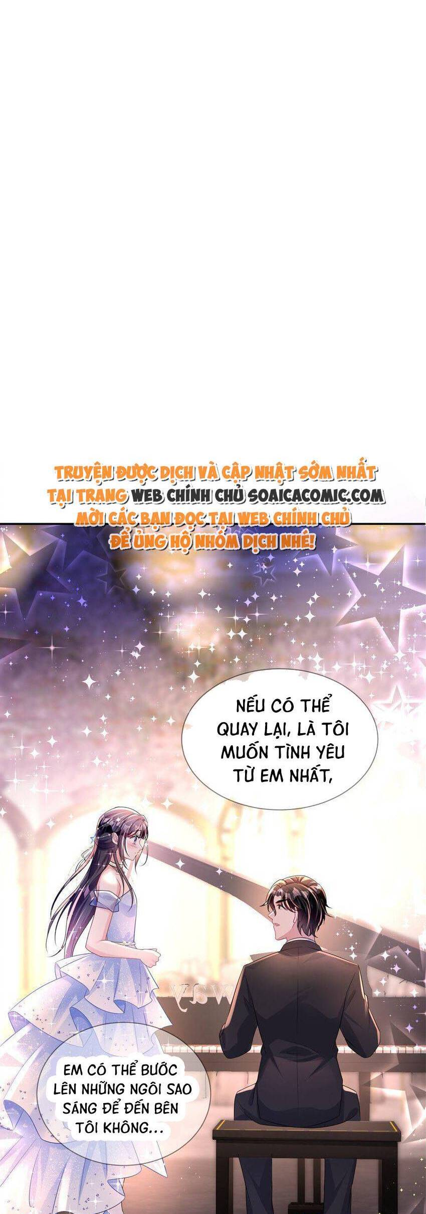 Cuộc Hôn Nhân Với Boss Nhà Giàu Khét Tiếng Chap 50 - Next Chap 51