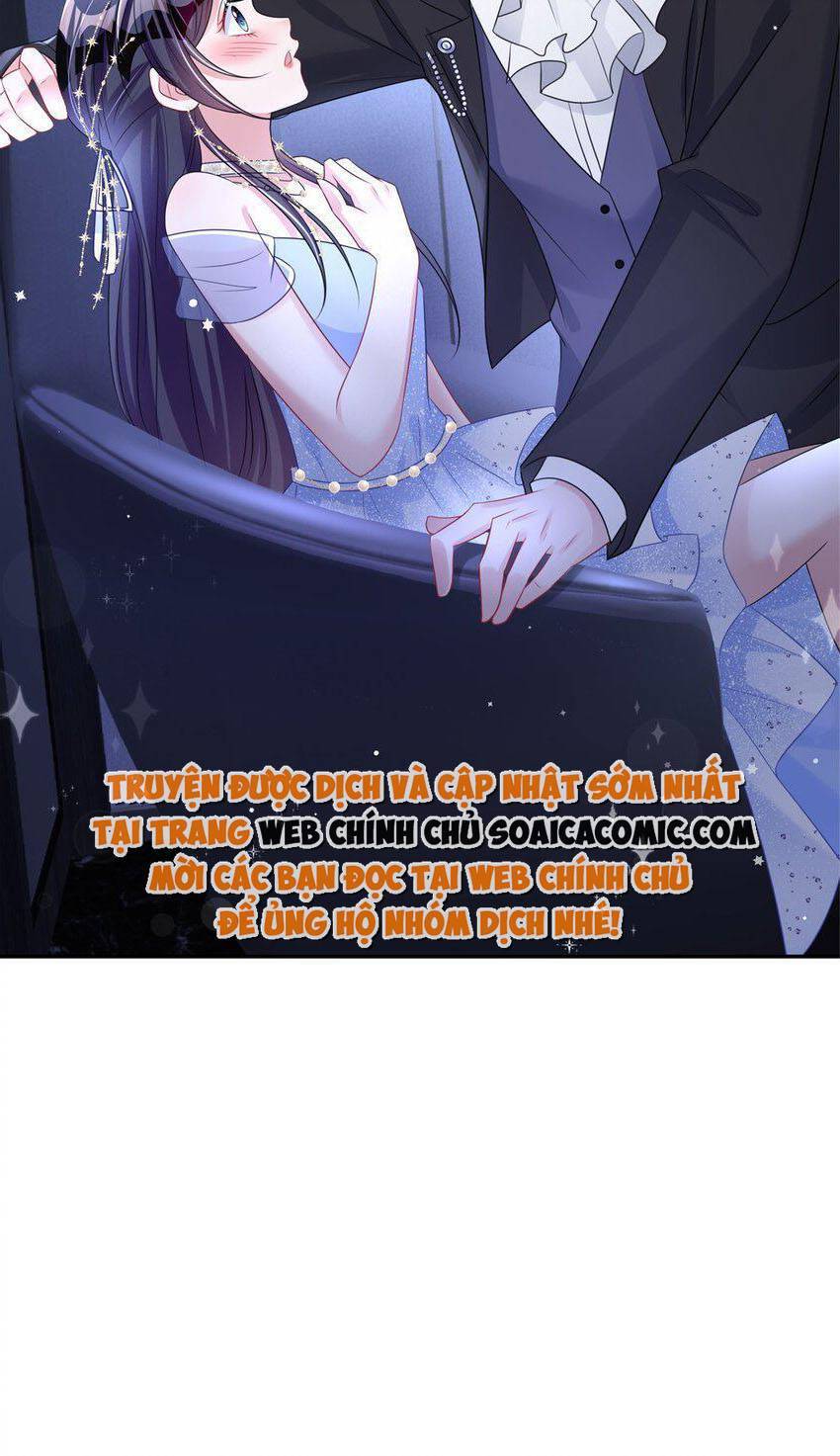 Cuộc Hôn Nhân Với Boss Nhà Giàu Khét Tiếng Chap 50 - Next Chap 51