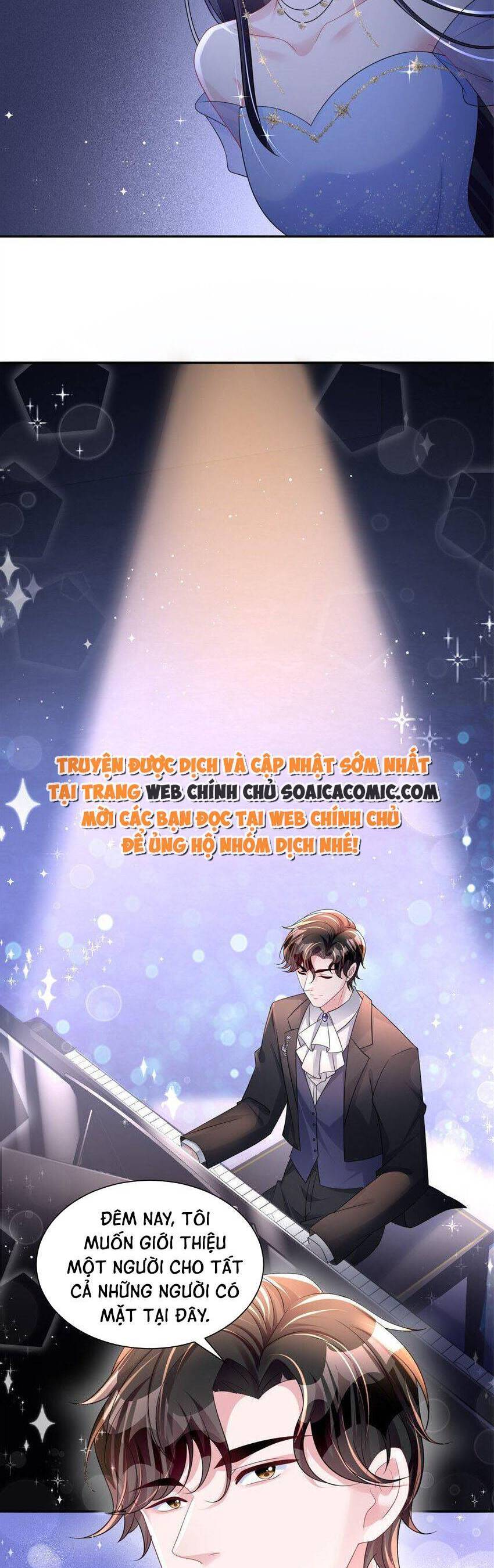 Cuộc Hôn Nhân Với Boss Nhà Giàu Khét Tiếng Chap 50 - Next Chap 51