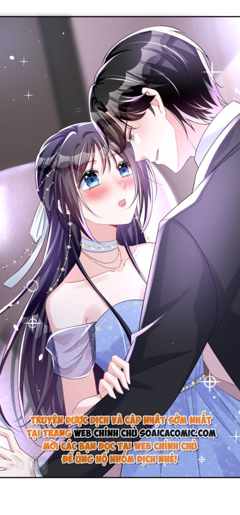 Cuộc Hôn Nhân Với Boss Nhà Giàu Khét Tiếng Chap 51 - Next Chap 52