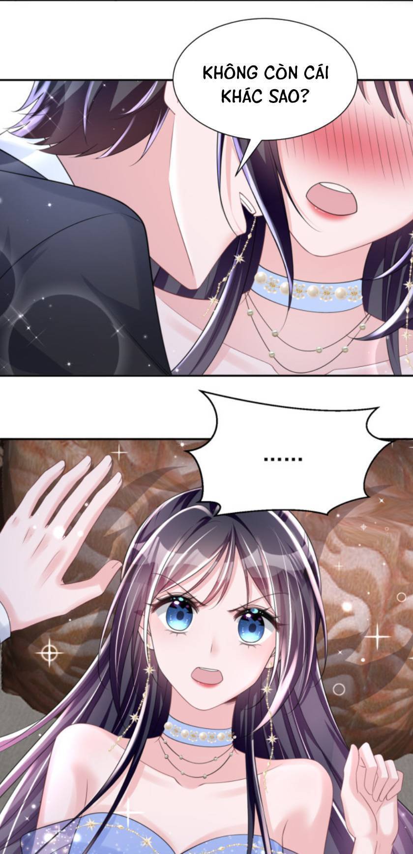 Cuộc Hôn Nhân Với Boss Nhà Giàu Khét Tiếng Chap 51 - Next Chap 52
