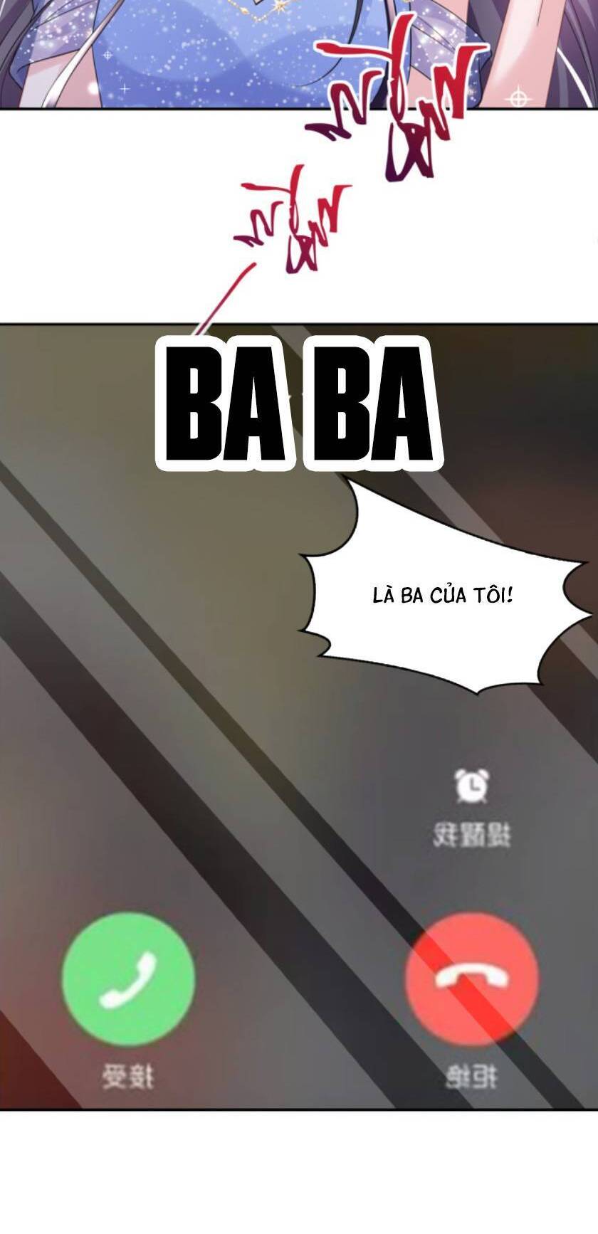 Cuộc Hôn Nhân Với Boss Nhà Giàu Khét Tiếng Chap 51 - Next Chap 52