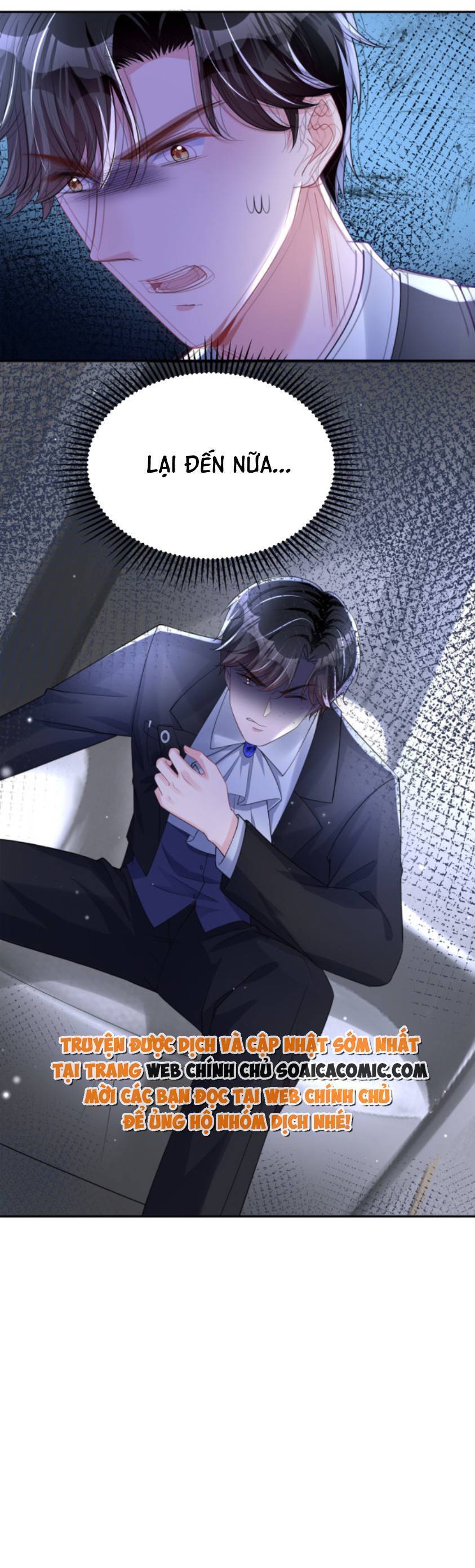 Cuộc Hôn Nhân Với Boss Nhà Giàu Khét Tiếng Chap 51 - Next Chap 52