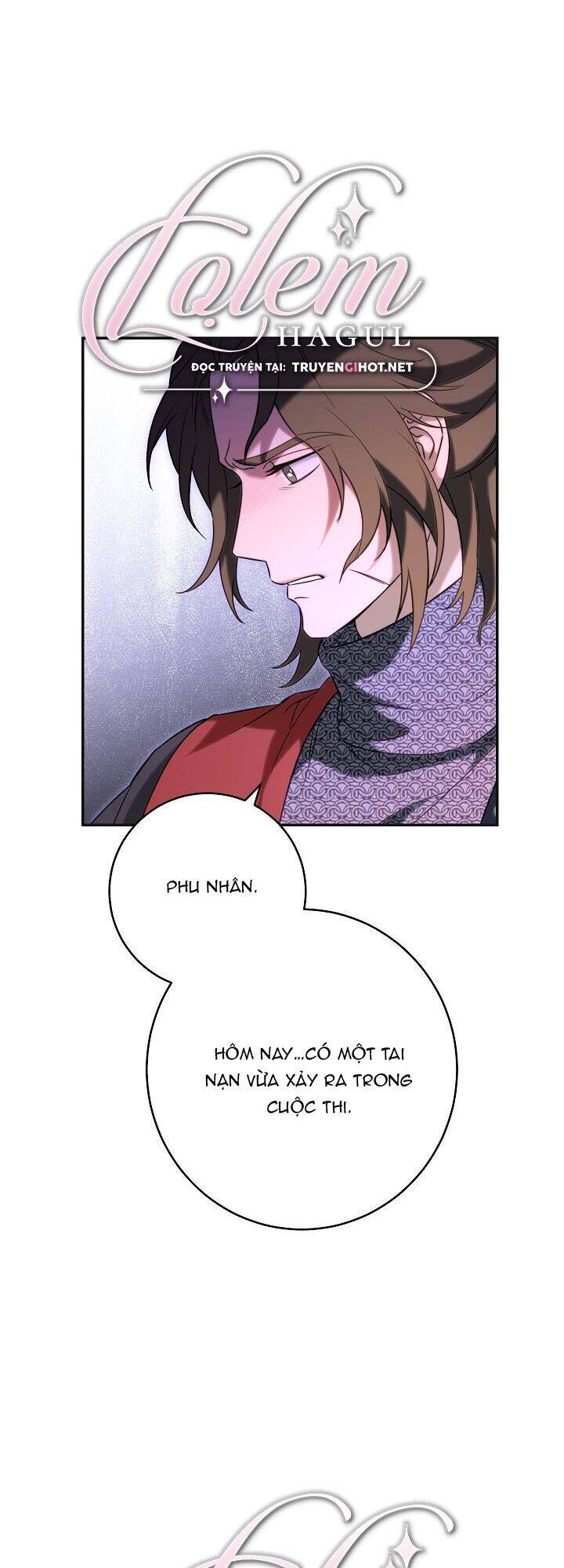 Cuộc Hôn Nhân Vụ Lợi Chap 421 - Next Chap 422