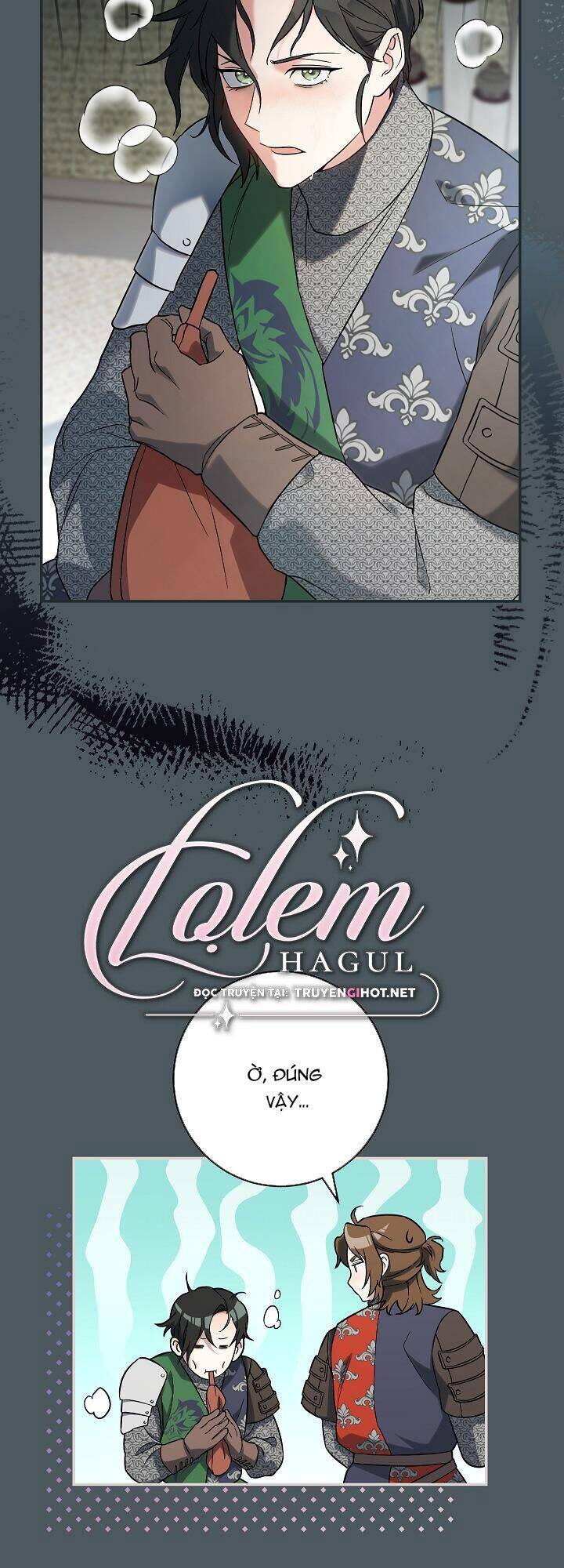 Cuộc Hôn Nhân Vụ Lợi Chap 421 - Next Chap 422