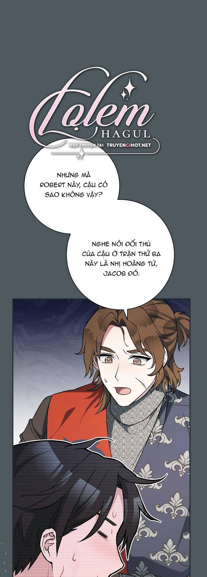 Cuộc Hôn Nhân Vụ Lợi Chap 421 - Next Chap 422