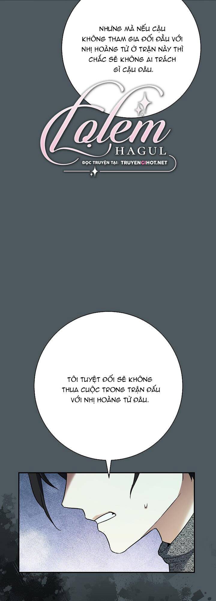 Cuộc Hôn Nhân Vụ Lợi Chap 421 - Next Chap 422