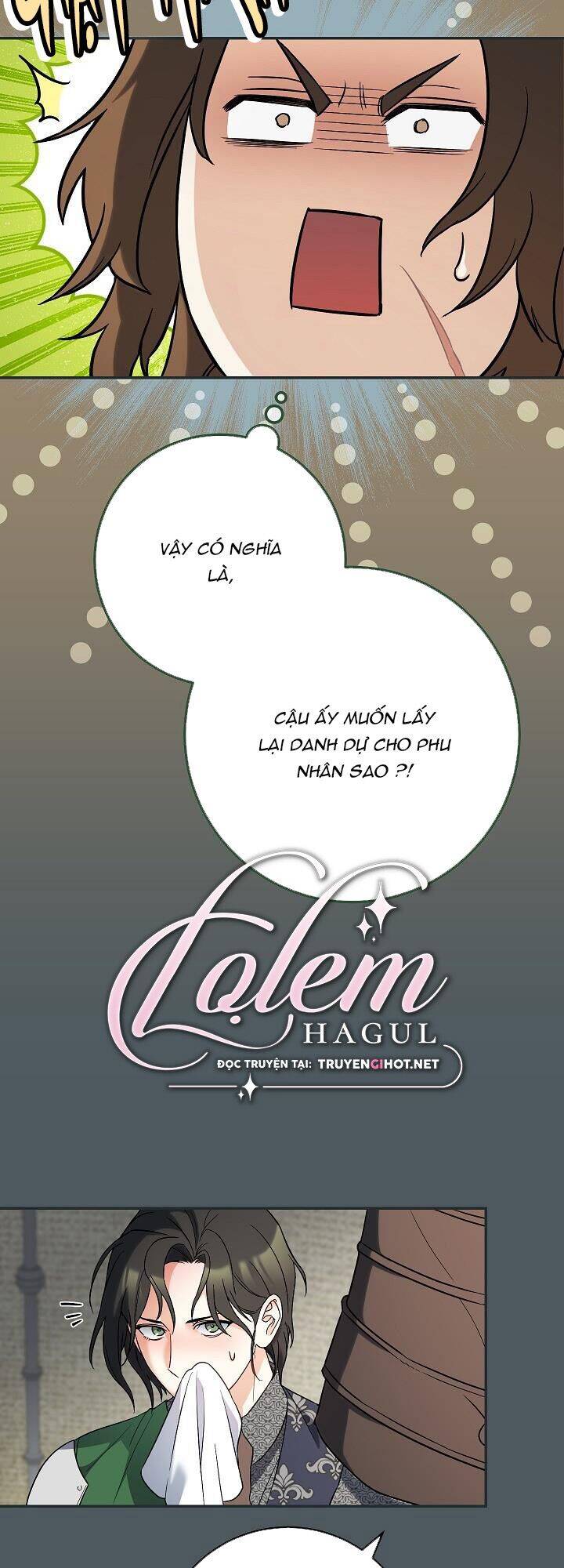 Cuộc Hôn Nhân Vụ Lợi Chap 421 - Next Chap 422