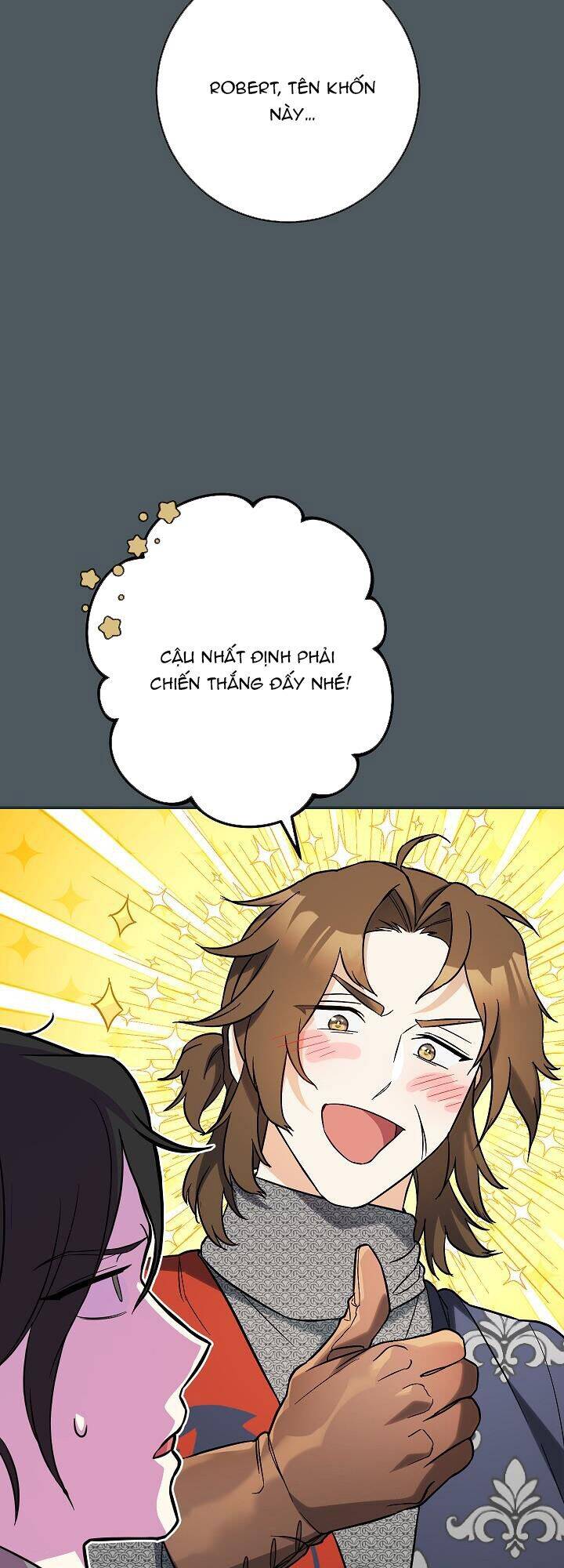 Cuộc Hôn Nhân Vụ Lợi Chap 421 - Next Chap 422
