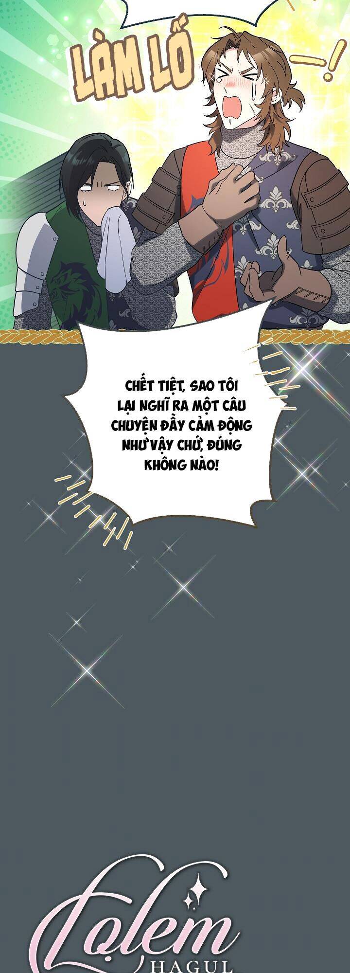 Cuộc Hôn Nhân Vụ Lợi Chap 421 - Next Chap 422