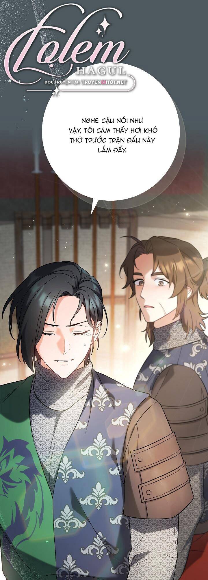 Cuộc Hôn Nhân Vụ Lợi Chap 421 - Next Chap 422