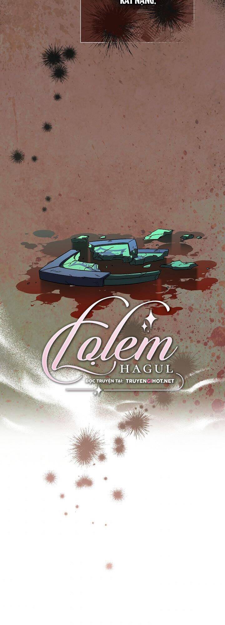 Cuộc Hôn Nhân Vụ Lợi Chap 421 - Next Chap 422