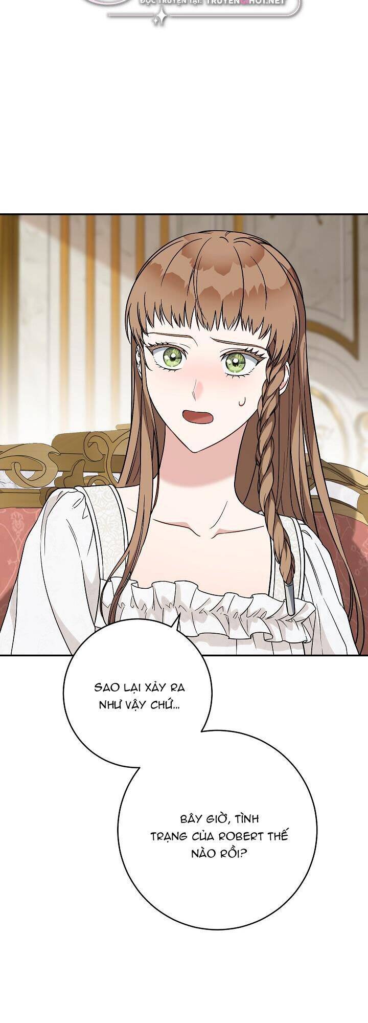Cuộc Hôn Nhân Vụ Lợi Chap 421 - Next Chap 422