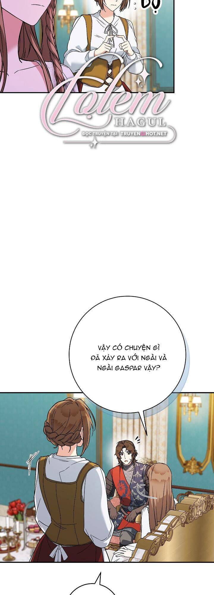 Cuộc Hôn Nhân Vụ Lợi Chap 421 - Next Chap 422
