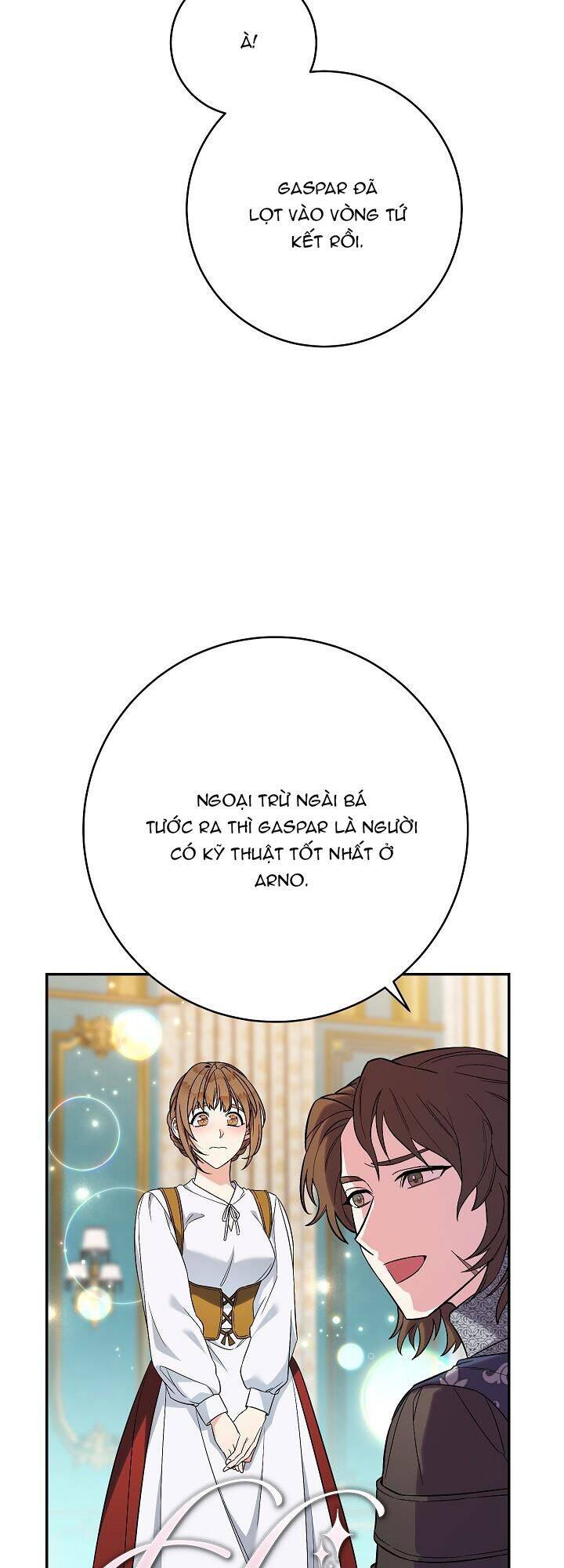 Cuộc Hôn Nhân Vụ Lợi Chap 421 - Next Chap 422