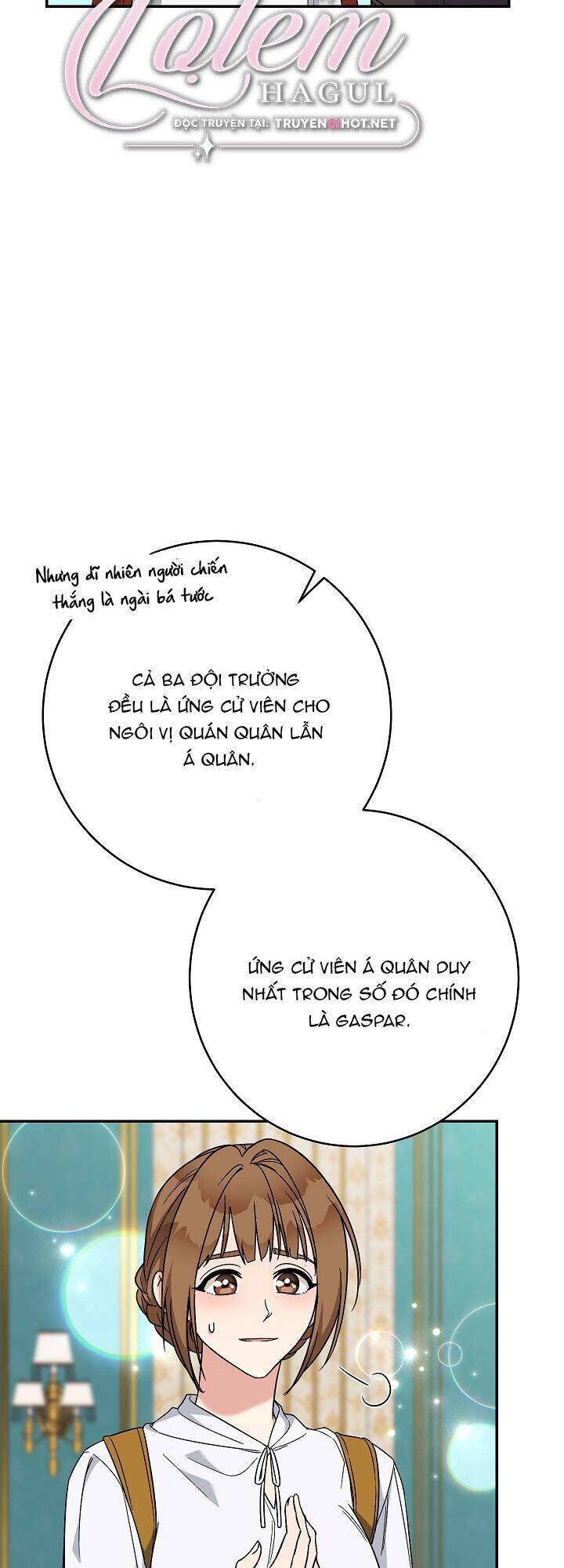 Cuộc Hôn Nhân Vụ Lợi Chap 421 - Next Chap 422