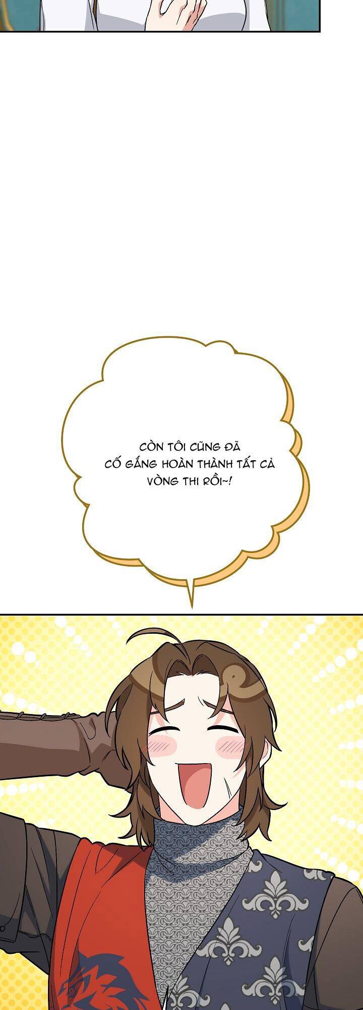 Cuộc Hôn Nhân Vụ Lợi Chap 421 - Next Chap 422